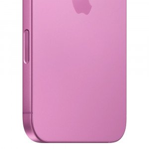 Смартфон Apple iPhone 16 Plus 256GB, Pink