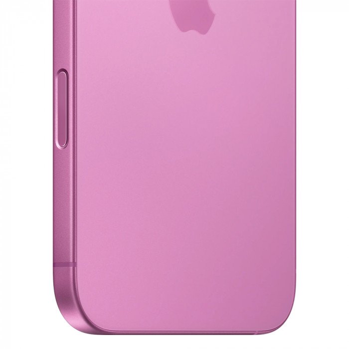 Смартфон Apple iPhone 16 Plus 128GB, Pink (без RuStore)