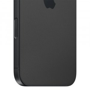 Смартфон Apple iPhone 16 512GB, Black