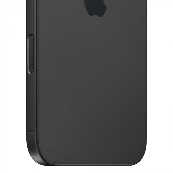 Смартфон Apple iPhone 16 128GB, Black (без RuStore)