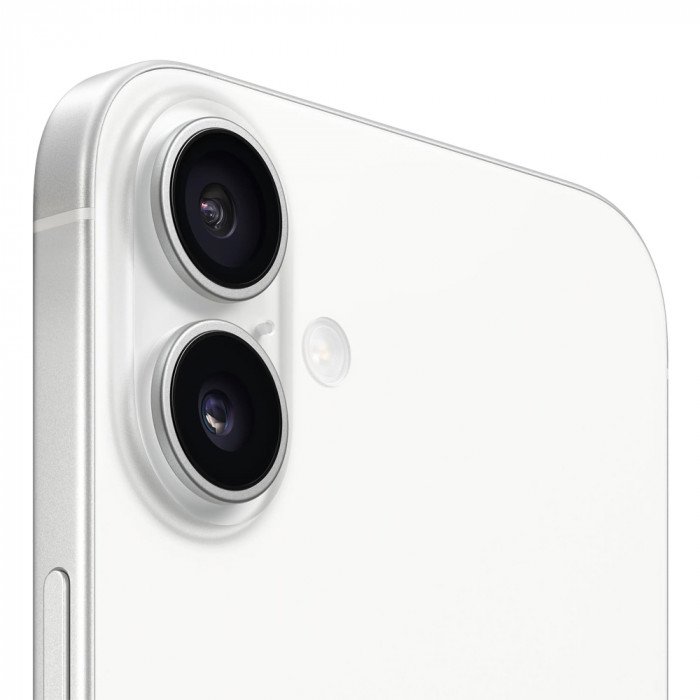 Смартфон Apple iPhone 16 512GB, White (без RuStore)