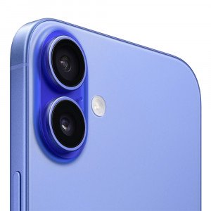 Смартфон Apple iPhone 16 256GB, Ultramarine