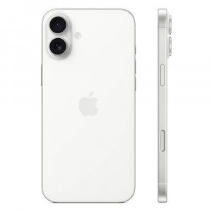 Смартфон Apple iPhone 16 512GB, White