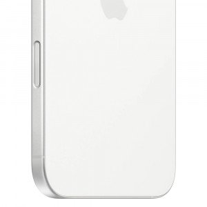 Смартфон Apple iPhone 16 512GB, White