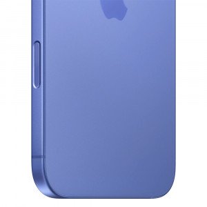 Смартфон Apple iPhone 16 128GB, Ultramarine