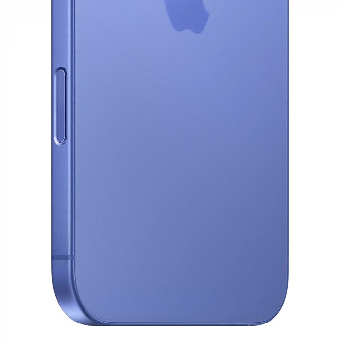 Смартфон Apple iPhone 16 256GB, Ultramarine (без RuStore)