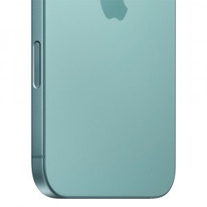 Смартфон Apple iPhone 16 256GB, Teal