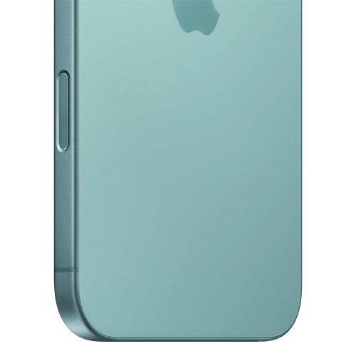 Смартфон Apple iPhone 16 256GB, Teal