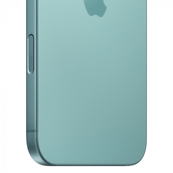 Смартфон Apple iPhone 16 256GB, Teal (без RuStore)