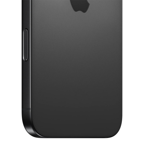 Смартфон Apple iPhone 16 Pro 512GB, Black Titanium