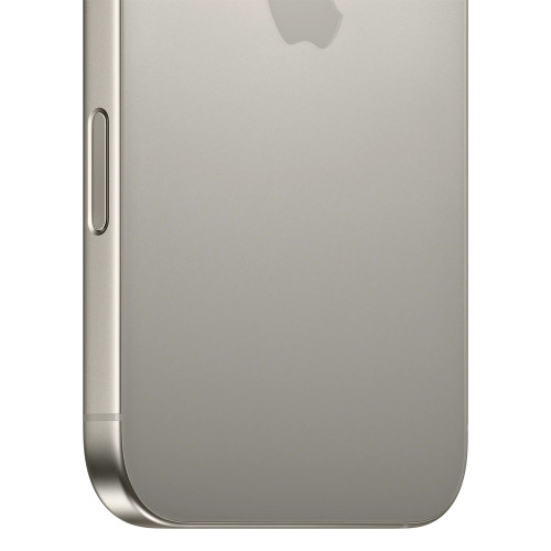 Смартфон Apple iPhone 16 Pro 1TB, Natural Titanium