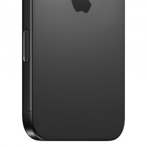 Смартфон Apple iPhone 16 Pro 128GB, Black Titanium