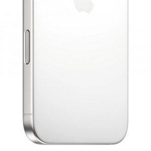 Смартфон Apple iPhone 16 Pro Max 1TB, White Titanium