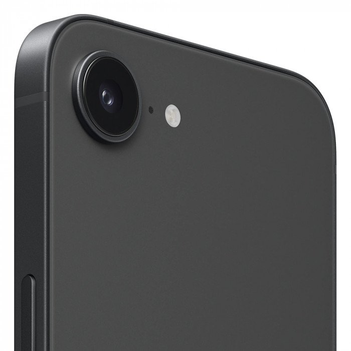 Смартфон Apple iPhone 16e 128GB, Black (без RuStore)