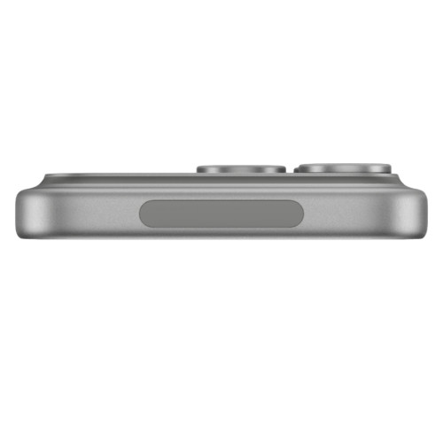 Смартфон Apple iPhone 17 Pro Max 2TB, Silver (eSIM)