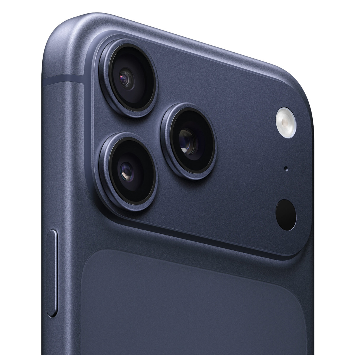 Смартфон Apple iPhone 17 Pro 256GB, Deep Blue (eSIM)