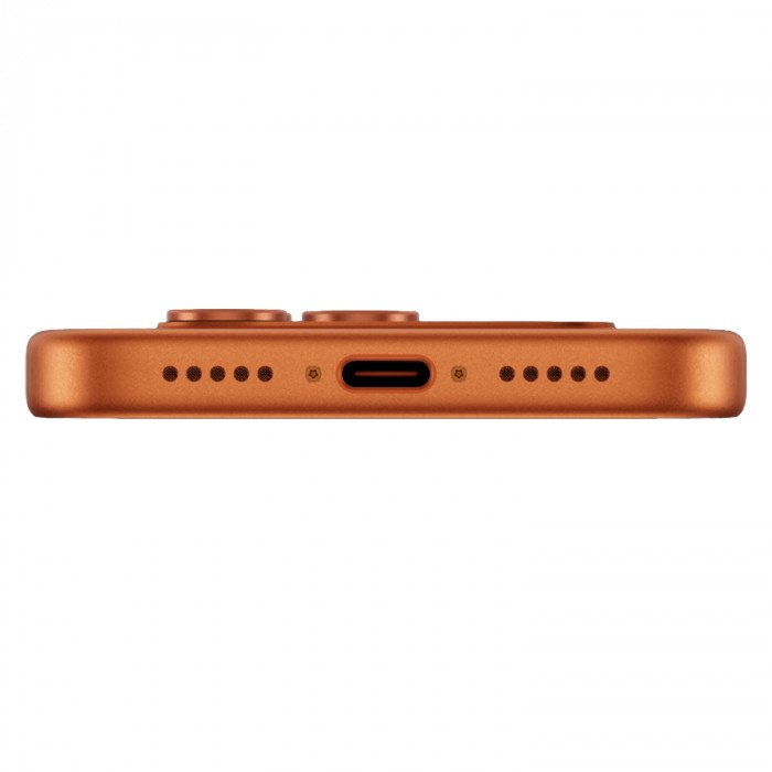 Смартфон Apple iPhone 17 Pro 1TB, Cosmic Orange (SIM+eSIM)