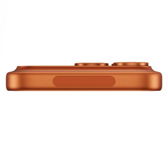 Смартфон Apple iPhone 17 Pro 256GB, Cosmic Orange (eSIM)