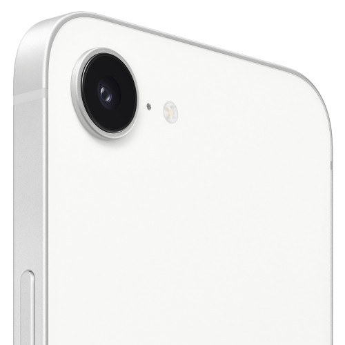 Смартфон Apple iPhone 17e 512GB, White (SIM+eSIM)