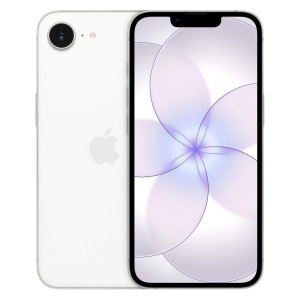 Смартфон Apple iPhone 17e 512GB, White (SIM+eSIM)