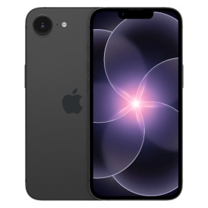 Смартфон Apple iPhone 17e 256GB, Black (SIM+eSIM)