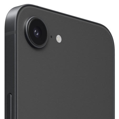 Смартфон Apple iPhone 17e 512GB, Black (SIM+eSIM)
