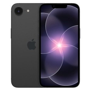 Смартфон Apple iPhone 17e 512GB, Black (eSIM)