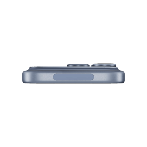 Смартфон Apple iPhone 18 Pro 512GB, Glacier (eSIM)