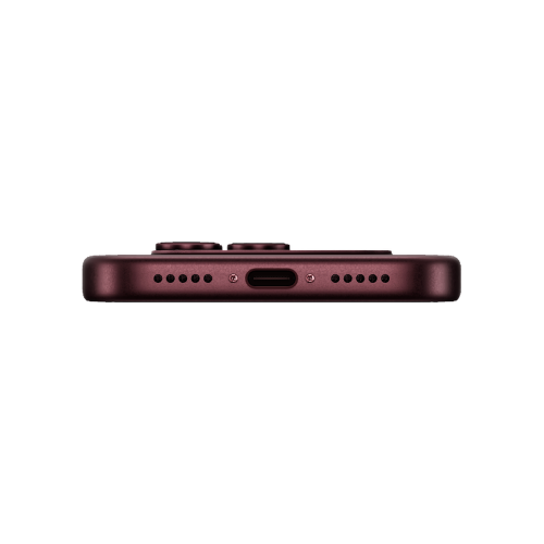 Смартфон Apple iPhone 18 Pro 2TB, Burgundy (eSIM)