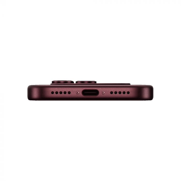 Смартфон Apple iPhone 18 Pro Max 1TB, Burgundy (eSIM)