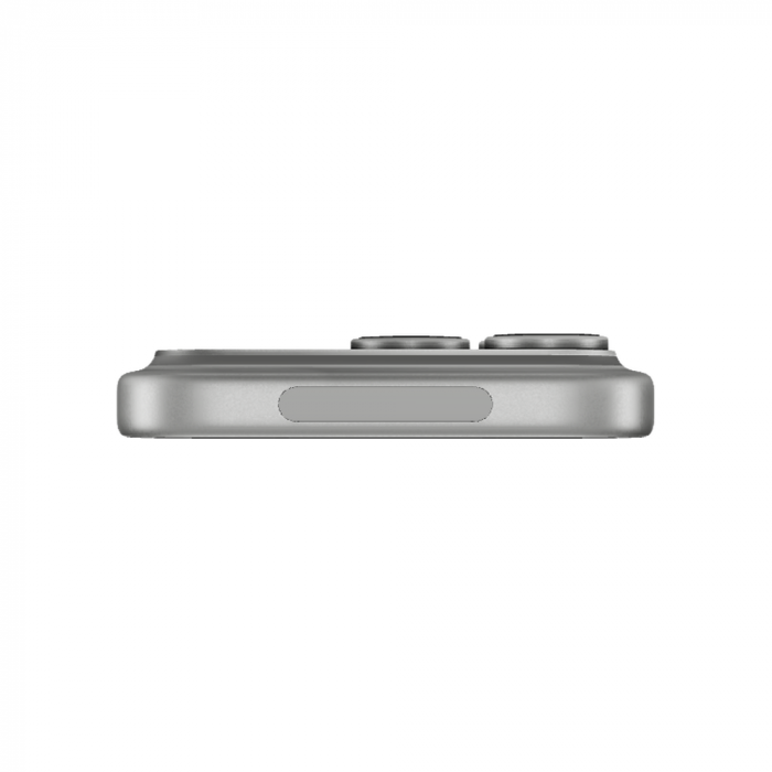 Смартфон Apple iPhone 18 Pro Max 1TB, Silver (eSIM)