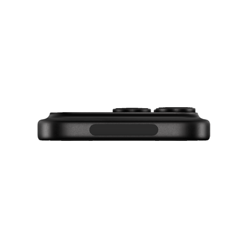 Смартфон Apple iPhone 18 Pro 512GB, Black (eSIM)
