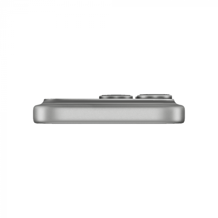 Смартфон Apple iPhone 18 Pro 512GB, Silver (SIM+eSIM)