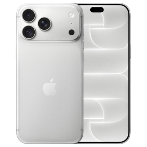 Смартфон Apple iPhone 18 Pro 2TB, Silver (SIM+eSIM)