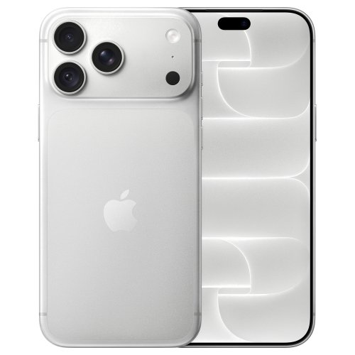 Смартфон Apple iPhone 18 Pro 2TB, Silver (SIM+eSIM)