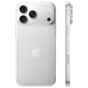 Смартфон Apple iPhone 18 Pro 2TB, Silver (SIM+eSIM)