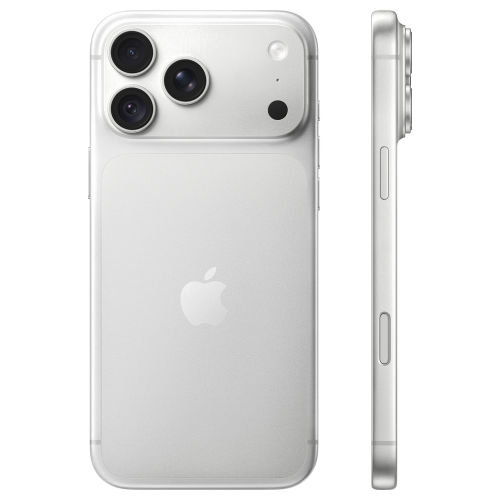 Смартфон Apple iPhone 18 Pro 2TB, Silver (SIM+eSIM)