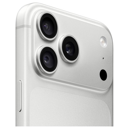 Смартфон Apple iPhone 18 Pro 2TB, Silver (SIM+eSIM)