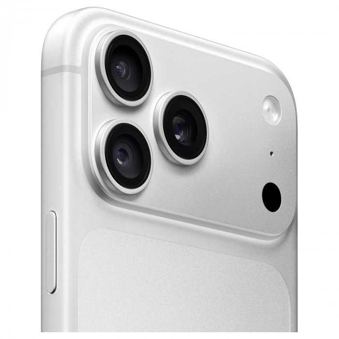 Смартфон Apple iPhone 18 Pro 512GB, Silver (SIM+eSIM)