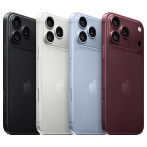 Смартфон Apple iPhone 18 Pro 2TB, Burgundy (eSIM)