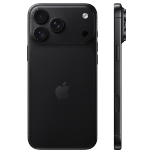 Смартфон Apple iPhone 18 Pro 512GB, Black (eSIM)