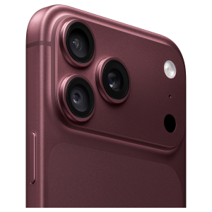 Смартфон Apple iPhone 18 Pro 2TB, Burgundy (eSIM)