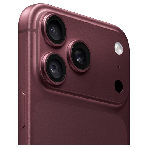 Смартфон Apple iPhone 18 Pro 2TB, Burgundy (eSIM)