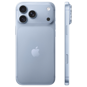Смартфон Apple iPhone 18 Pro 512GB, Glacier (eSIM)