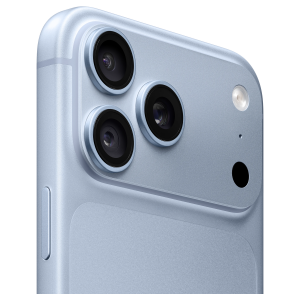 Смартфон Apple iPhone 18 Pro 512GB, Glacier (eSIM)