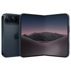 Смартфон Apple iPhone Duo 1TB, Night Sky (eSIM)