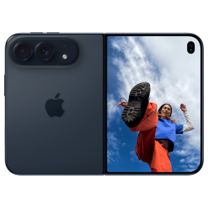 Смартфон Apple iPhone Duo 1TB, Night Sky (eSIM)