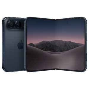 Смартфон Apple iPhone Duo 2TB, Night Sky (eSIM)