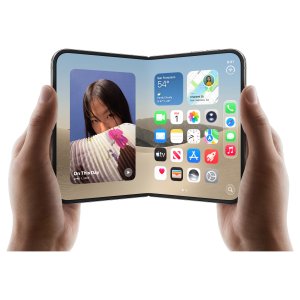 Смартфон Apple iPhone Duo 1TB, Star White (eSIM)