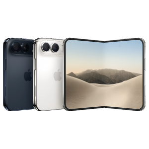 Смартфон Apple iPhone Duo 1TB, Night Sky (eSIM)